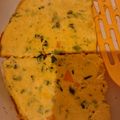 クックIFITYV☆'s cooksnap of when they made ベジタブルオムレツ.