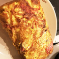 naccc's cooksnap of when they made お弁当に♡カニカマとチーズの卵焼き♡.