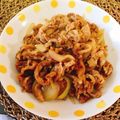❀Erika❀'s cooksnap of when they made 冷めても美味しい♡豚バラの生姜焼き.