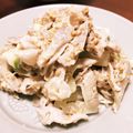 シャル菜's cooksnap of when they made ごぼうサラダ.