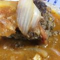 towaron's cooksnap of when they made 生トマト煮込みハンバーグソース.
