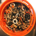 syoka3's cooksnap of when they made tacookで簡単切り干し大根の煮物.