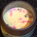 しみあいさん's cooksnap of when they made 白だしで茶碗蒸し.