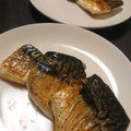 akiccheese's cooksnap of when they made さばの塩焼き.