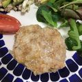 la_breeze's cooksnap of when they made 節約★チーズin豚もやしハンバーグ♡.