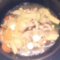 野に咲く花の様に's cooksnap of when they made あるもので簡単！時短！八宝菜.