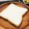 アイリッシュショコラ's cooksnap of when they made なんちゃってクリームチーズ風トースト.