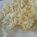 あじぽんぬ☆'s cooksnap of when they made 揚げ油を簡単にキレイにしちゃう方法♪.
