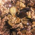 帰ってきたつぶあん's cooksnap of when they made 簡単 中華！ 美味しい 麻婆豆腐！.