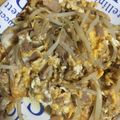 そぅじる★'s cooksnap of when they made もやし/豆腐ちゃんぷるー☆ツナ缶でコク☆.