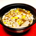 sonosa's cooksnap of when they made 簡単とろろ汁.