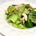 クックOS6DGY☆'s cooksnap of when they made 5分で完成！絶品アンチョビキャベツ.