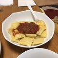 a0imama♡'s cooksnap of when they made 本格派♡甘みたっぷり自家製トマトソース.