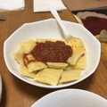a0imama♡'s cooksnap of when they made 本格派♡甘みたっぷり自家製トマトソース.