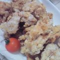 ゆぅきちゃん's cooksnap of when they made ガーリック風味の鶏手羽中の唐揚げ.