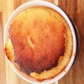 あいらマミー♡'s cooksnap of when they made たまご1個で♡チーズケーキ♡.