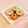 Richland☆Y's cooksnap of when they made ★お弁当★アスパラと竹輪の豚肉巻★.