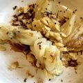 Spain's cooksnap of when they made 【電子レンジで】まるごとたまねぎ中華味.
