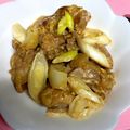 のんたろす♫'s cooksnap of when they made 鶏モモマヨわないねぎ焼き.