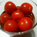 ふきのとじ's cooksnap of when they made 漬けるだけ！簡単✿ミニトマトのピクルス❤.