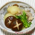 kanon_3232's cooksnap of when they made 簡単トロうまっ！カブと豚バラ肉の煮物.