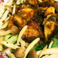 ぽにょこまち's cooksnap of when they made タラのカレー揚げ焼き.