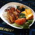 速めのパブロ's cooksnap of when they made ふわっトロッ❤チーズインたまご焼き.