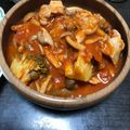 にむばすしゅたーぜん's cooksnap of when they made 鳥モモ肉のトマト煮込み.