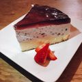 はぴちゃんまん's cooksnap of when they made 葡萄ムースケーキ.