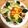 Youkey☆'s cooksnap of when they made サラダ パーティー用 リボンきゅうり.