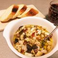 なみっちのご飯便り's cooksnap of when they made オーブントースターで★お手軽アヒージョ.