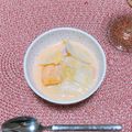 まいまい273's cooksnap of when they made かぼちゃと白菜のシチュー.