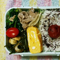 プーまま☆'s cooksnap of when they made 出汁のきいた！だし巻き卵.