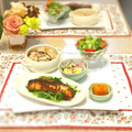 berry_a's cooksnap of when they made 白だしで簡単！しいたけの炊き込みご飯.