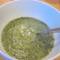cocoj's cooksnap of when they made ケールとジャガイモのスープ.