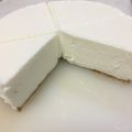 Ｙ＿ＰＡＰＡ's cooksnap of when they made ｸﾘﾁ無し♪まろやか☆ヨーグルトケーキ♪.