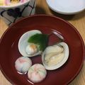 Ｙ＿ＰＡＰＡ's cooksnap of when they made はまぐりのお吸い物.