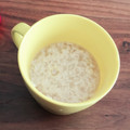 まめ郎's cooksnap of when they made 温度計不要。失敗しない甘酒の作り方.