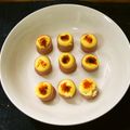 重次郎's cooksnap of when they made おさかなのソーセージで☆ピリマヨ焼き☆.
