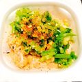 のんべぇヒロ's cooksnap of when they made 私の納豆の食べ方。③.