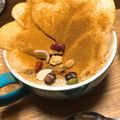 クックJS1L4N☆'s cooksnap of when they made バナナとシナモンのオートミール粥.