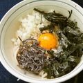 重次郎's cooksnap of when they made こくうま簡単♡塩昆布とバターの釜玉うどん.
