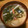 おはなすき's cooksnap of when they made カニかまとワカメのみそ汁.