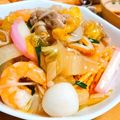 yukaば〜ば's cooksnap of when they made あんかけ焼きそば.