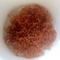 ゆきさいとう's cooksnap of when they made 切りイカの簡単佃煮.
