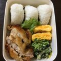 ポメちょん's cooksnap of when they made 簡単！こってり甘辛照り焼きチキン.