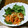 にゃにゃP's cooksnap of when they made アジの南蛮漬け.