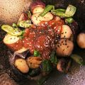 ★みぃしゅけ★'s cooksnap of when they made 和のおかず☆簡単！ナスの田楽風.