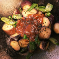 ★みぃしゅけ★'s cooksnap of when they made 和のおかず☆簡単！ナスの田楽風.
