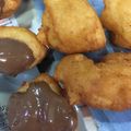 ゆきみ☆大福's cooksnap of when they made もちふわ♬ポンデリング風ドーナツ.